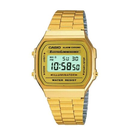 CASIO VINTAGE ICONIC ΨΗΦΙΑΚΟ ΡΟΛΟΪ
