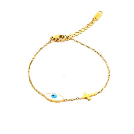 ΧΡΥΣΟ ΒΡΑΧΙΟΛΙ