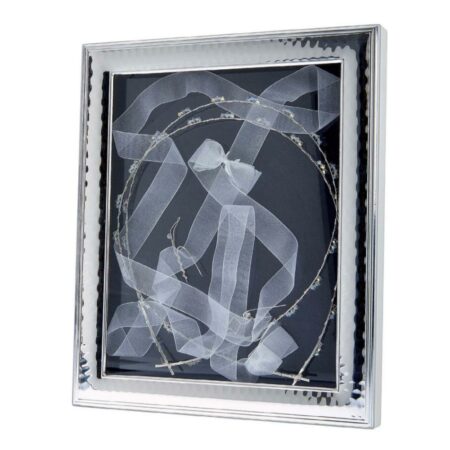 ΑΣΗΜΕΝΙΑ ΣΤΕΦΑΝΟΘΗΚΗ