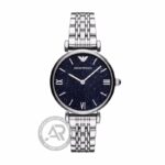 ΓΥΝΑΙΚΕΙΟ ΡΟΛΟΙ EMPORIO ARMANI GIANNI T-BAR AR11091