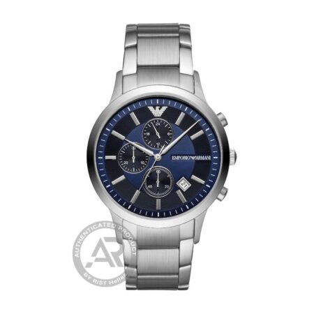 ΑΝΔΡΙΚΟ ΡΟΛΟΙ EMPORIO ARMANI RENATO AR11164