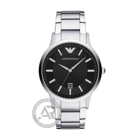 ΑΝΔΡΙΚΟ ΡΟΛΟΙ EMPORIO ARMANI RENATO AR11181