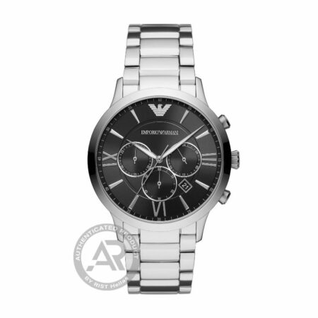 ΑΝΔΡΙΚΟ ΡΟΛΟΙ EMPORIO ARMANI GIOVANNI AR11208