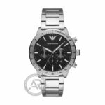 ΑΝΔΡΙΚΟ ΡΟΛΟΙ EMPORIO ARMANI MARIO AR11241