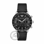 ΑΝΔΡΙΚΟ ΡΟΛΟΙ EMPORIO ARMANI MARIO AR11243