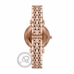 ΓΥΝΑΙΚΕΙΟ ΡΟΛΟΙ EMPORIO ARMANI GIANNI T-BAR AR11244 - Image 2