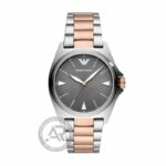 ΑΝΔΡΙΚΟ ΡΟΛΟΙ EMPORIO ARMANI NICOLA AR11256