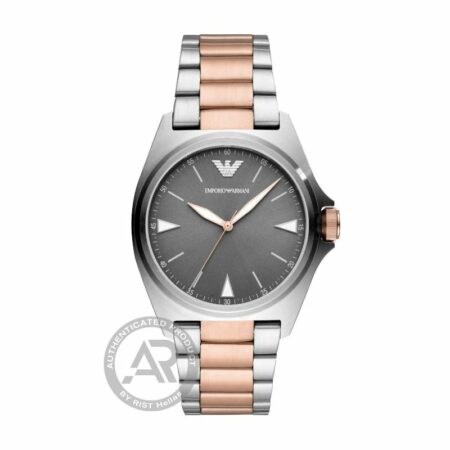 ΑΝΔΡΙΚΟ ΡΟΛΟΙ EMPORIO ARMANI NICOLA AR11256
