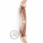 ΓΥΝΑΙΚΕΙΟ ΡΟΛΟΙ EMPORIO ARMANI GIANNI T-BAR AR11267 - Image 3