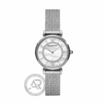 ΓΥΝΑΙΚΕΙΟ ΡΟΛΟΙ EMPORIO ARMANI GIANNI T-BAR AR11319