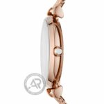 ΓΥΝΑΙΚΕΙΟ ΡΟΛΟΙ EMPORIO ARMANI GIANNI T-BAR AR11320 - Image 2