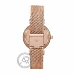 ΓΥΝΑΙΚΕΙΟ ΡΟΛΟΙ EMPORIO ARMANI GIANNI T-BAR AR11320 - Image 3
