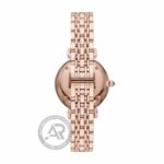 ΓΥΝΑΙΚΕΙΟ ΡΟΛΟΙ EMPORIO ARMANI GIANNI T-BAR AR11401 - Image 2