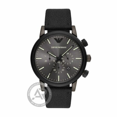 ΑΝΔΡΙΚΟ ΡΟΛΟΙ EMPORIO ARMANI LUIGI AR11409