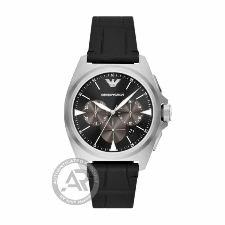 ΑΝΔΡΙΚΟ ΡΟΛΟΙ EMPORIO ARMANI NICOLA AR11430