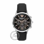 ΑΝΔΡΙΚΟ ΡΟΛΟΙ EMPORIO ARMANI RENATO AR11431