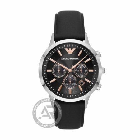 ΑΝΔΡΙΚΟ ΡΟΛΟΙ EMPORIO ARMANI RENATO AR11431