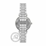 ΓΥΝΑΙΚΕΙΟ ΡΟΛΟΙ EMPORIO ARMANI GIANNI T-BAR AR11445 - Image 2