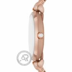 ΓΥΝΑΙΚΕΙΟ ΡΟΛΟΙ EMPORIO ARMANI GIANNI T-BAR AR11446 - Image 3