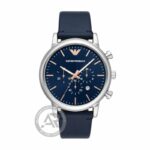 ΑΝΔΡΙΚΟ ΡΟΛΟΙ EMPORIO ARMANI LUIGI AR11451