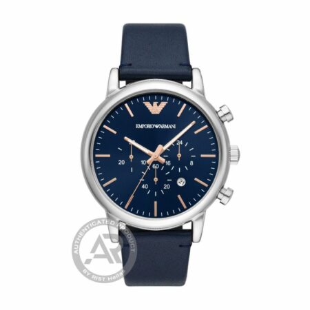 ΑΝΔΡΙΚΟ ΡΟΛΟΙ EMPORIO ARMANI LUIGI AR11451