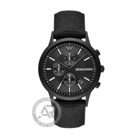 ΑΝΔΡΙΚΟ ΡΟΛΟΙ EMPORIO ARMANI RENATO AR11457