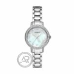 ΓΥΝΑΙΚΕΙΟ ΡΟΛΟΙ EMPORIO ARMANI CLEO AR11484