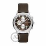 ΑΝΔΡΙΚΟ ΡΟΛΟΙ EMPORIO ARMANI RENATO AR11490