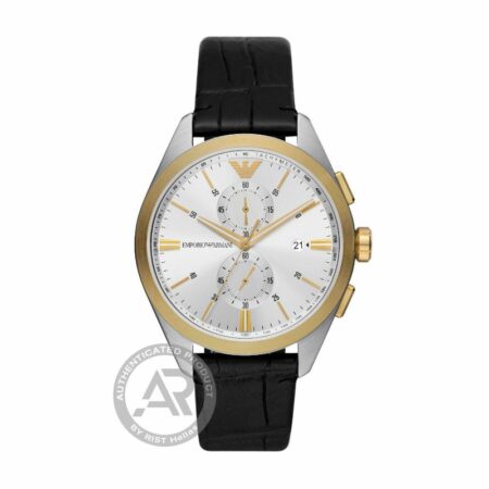 ΑΝΔΡΙΚΟ ΡΟΛΟΙ EMPORIO ARMANI CLAUDIO AR11498