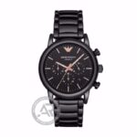 ΑΝΔΡΙΚΟ ΡΟΛΟΙ EMPORIO ARMANI LUIGI AR1509