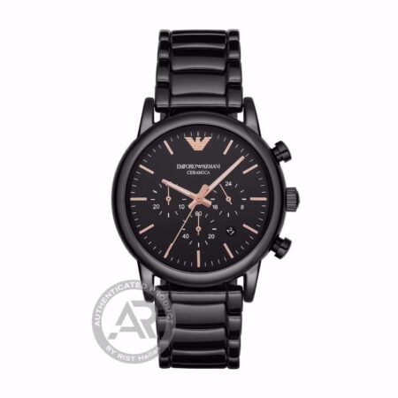 ΑΝΔΡΙΚΟ ΡΟΛΟΙ EMPORIO ARMANI LUIGI AR1509