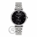 ΑΝΔΡΙΚΟ ΡΟΛΟΙ EMPORIO ARMANI GIANNI T-BAR AR1676