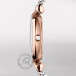 ΓΥΝΑΙΚΕΙΟ ΡΟΛΟΙ EMPORIO ARMANI GIANNI T-BAR AR1683 - Image 3