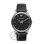 ΑΝΔΡΙΚΟ ΡΟΛΟΙ EMPORIO ARMANI LUIGI AR1692