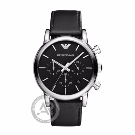 ΑΝΔΡΙΚΟ ΡΟΛΟΙ EMPORIO ARMANI LUIGI AR1733