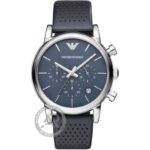 ΑΝΔΡΙΚΟ ΡΟΛΟΙ EMPORIO ARMANI LUIGI AR1736