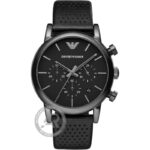 ΑΝΔΡΙΚΟ ΡΟΛΟΙ EMPORIO ARMANI LUIGI AR1737