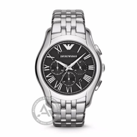 ΑΝΔΡΙΚΟ ΡΟΛΟΙ EMPORIO ARMANI VALENTE AR1786