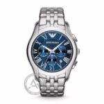 ΑΝΔΡΙΚΟ ΡΟΛΟΙ EMPORIO ARMANI VALENTE AR1787