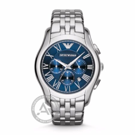 ΑΝΔΡΙΚΟ ΡΟΛΟΙ EMPORIO ARMANI VALENTE AR1787