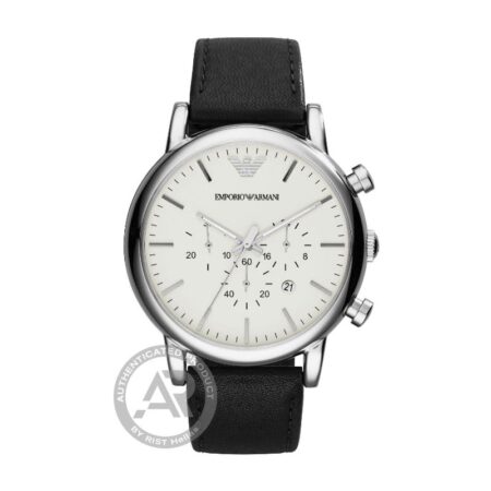 ΑΝΔΡΙΚΟ ΡΟΛΟΙ EMPORIO ARMANI LUIGI AR1807
