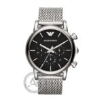 ΑΝΔΡΙΚΟ ΡΟΛΟΙ EMPORIO ARMANI LUIGI AR1811