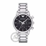 ΑΝΔΡΙΚΟ ΡΟΛΟΙ EMPORIO ARMANI LUIGI AR1853