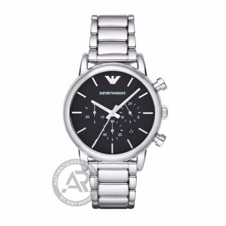 ΑΝΔΡΙΚΟ ΡΟΛΟΙ EMPORIO ARMANI LUIGI AR1853