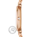 ΓΥΝΑΙΚΕΙΟ ΡΟΛΟΙ EMPORIO ARMANI GIANNI T-BAR AR1909 - Image 3