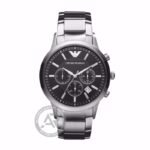 ΑΝΔΡΙΚΟ ΡΟΛΟΙ EMPORIO ARMANI RENATO AR2434