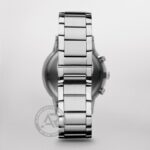 ΑΝΔΡΙΚΟ ΡΟΛΟΙ EMPORIO ARMANI RENATO AR2434 - Image 2