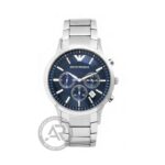ΑΝΔΡΙΚΟ ΡΟΛΟΙ EMPORIO ARMANI RENATO AR2448