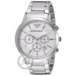 ΑΝΔΡΙΚΟ ΡΟΛΟΙ EMPORIO ARMANI RENATO AR2458