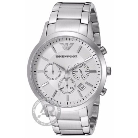 ΑΝΔΡΙΚΟ ΡΟΛΟΙ EMPORIO ARMANI RENATO AR2458